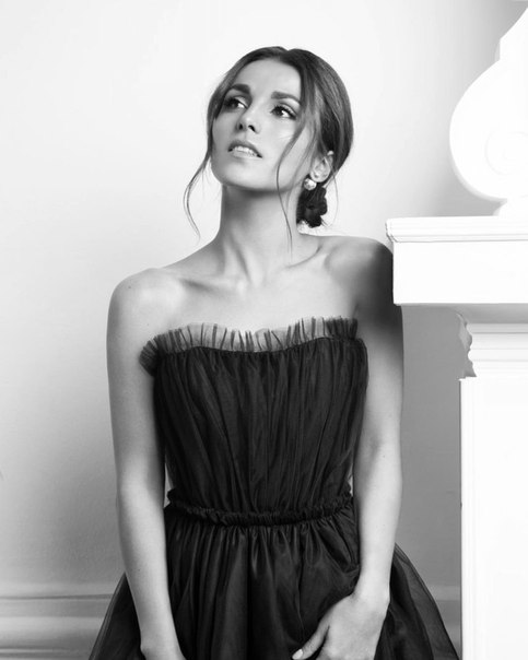 Сати Казанова: