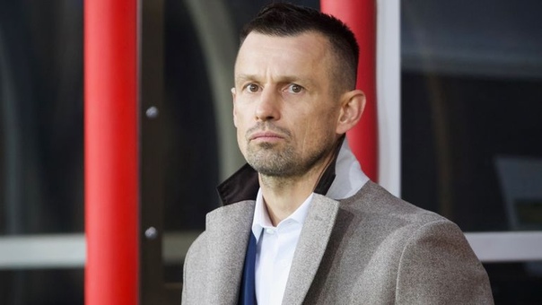  Семак - о ничьей с 