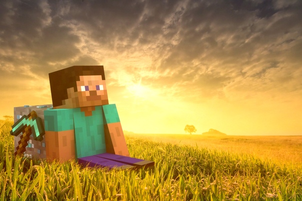 Журналисты обратили внимание, что на этой неделе Minecraft преодолела ещё один значимый рубеж — продажи игры на PC превысили 30 миллионов копий.