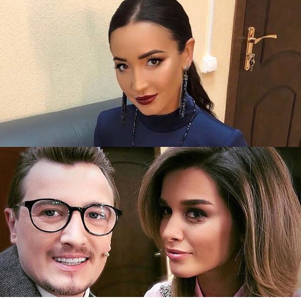 Кто из ведущих 