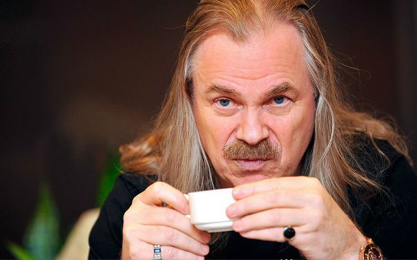 Владимир Пресняков переведен из реанимации в обычную палату!