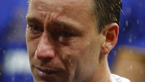 Терри вспоминает Москву и грустит