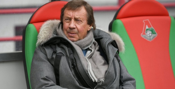 У Семина есть вопросы к судье после матча с 