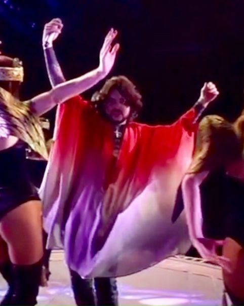 Алла Пугачева: