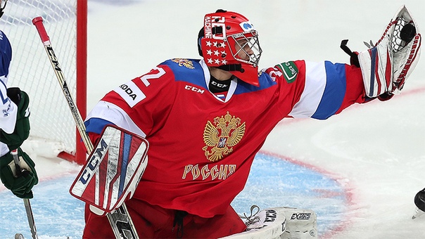 Владислав Третьяк о Коновалове: 