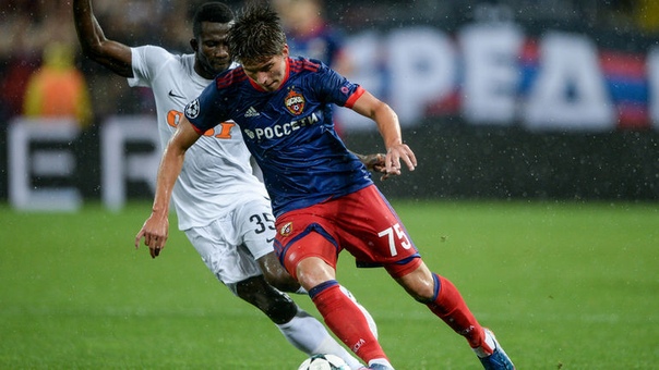 Агент Жамалетдинова прокомментировал жесткое интервью форварда о Слуцком