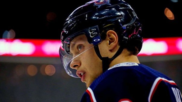 Панарин выбирает новый клуб 