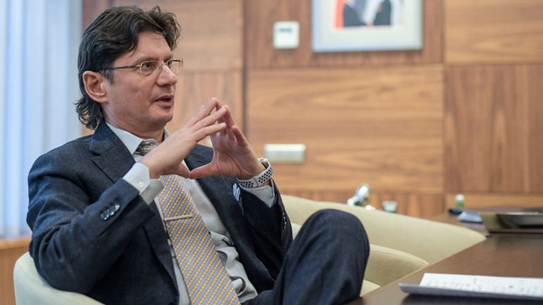 Леонид Федун: 