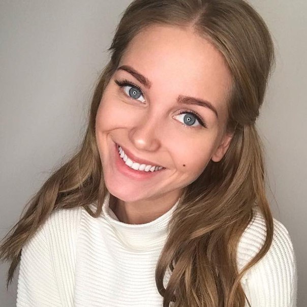 А вам нравится Кристина Асмус 