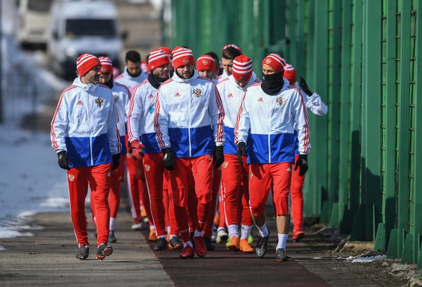 Французский журналист назвал проблемы российского футбола