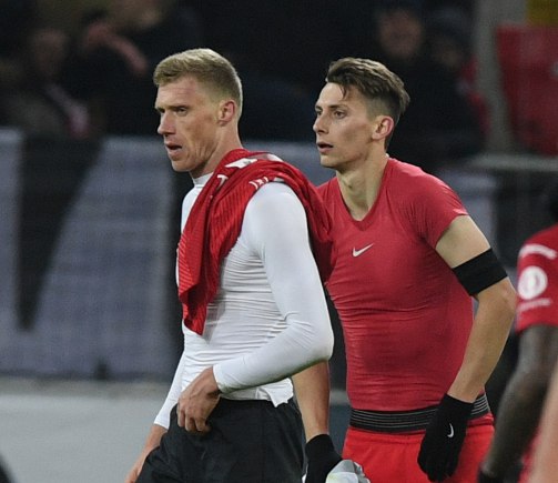 Массимо Каррера: 