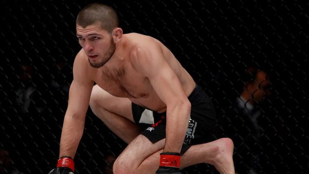 Варианты для Хабиба. Драться почти не с кем