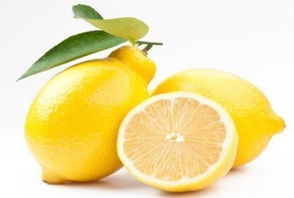Красота из лимона