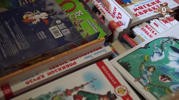 Помощь от ВС ДНР и Помощь от ВС ДНР и