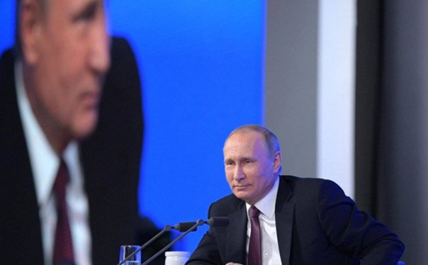 Как оценить силу Путина и его умение управлять государством