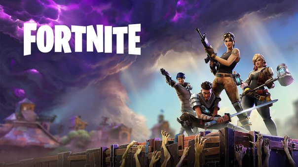 Глава Epic Games считает, что Fortnite и подобные крупные игры скоро будут доминировать на мобильном рынке. 