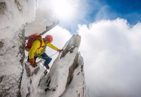 Мой друг тоскует по горам Мой друг тоскует по горам
