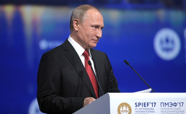 Путин прописал американской элите таблетки от русофобии