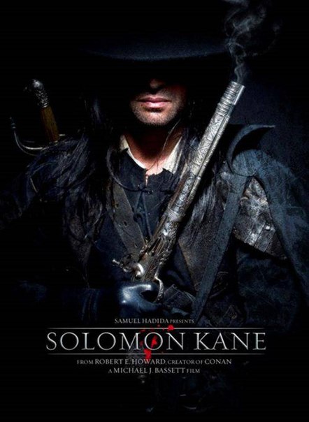 Соломон Кейн (2009) 
