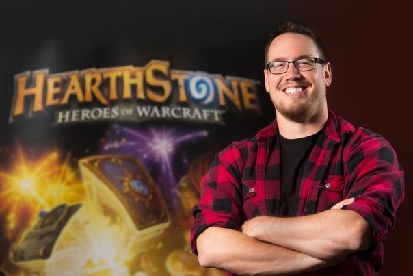 Руководитель разработки Hearthstone, объявивший об уходе из Blizzard в конце апреля, представил свою новую компанию — Second Dinner. 
