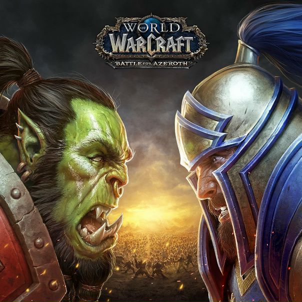 Blizzard опубликовала музыкальные композиции из короткометражек серии «Лики войны», посвящённых Джайне и Сильване. А в случае героини Альянса — в том числе и песню на английском языке. Blizzard опубликовала музыкальные композиции из короткометражек серии «Лики войны», посвящённых Джайне и Сильване. А в случае героини Альянса — в том числе и песню на английском языке.