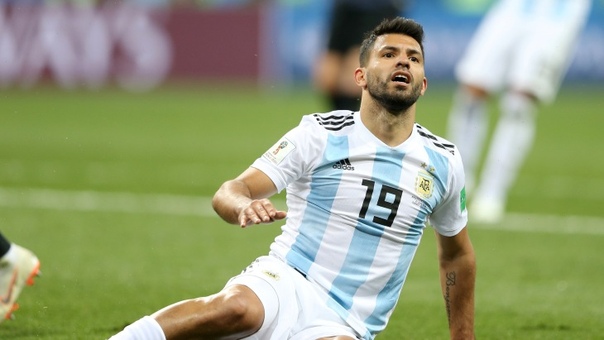 Конфликты в сборной Аргентины продолжаются