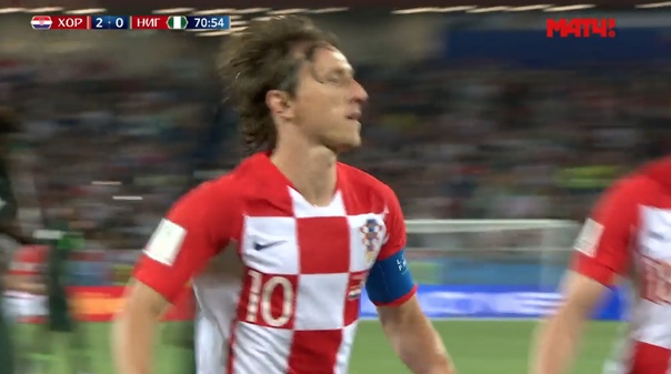 #ХорватияНигерия - 2:0