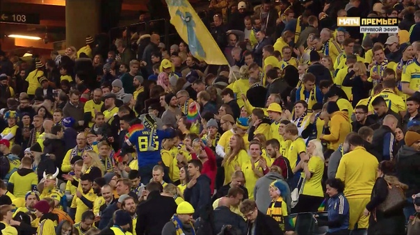 #ШвецияРоссия – 1:0 после первого тайма. Чего ждем во втором 
