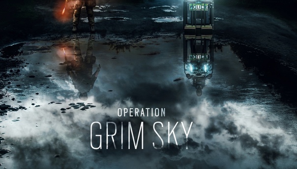 Операция Grim Sky начнётся в Rainbow Six Siege уже 4 сентября.