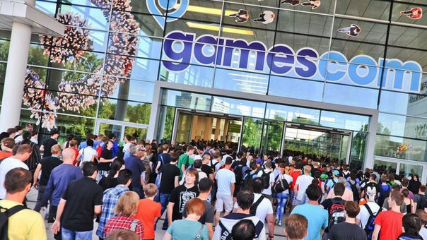 Стали известные первые участники gamescom 2018. Стали известные первые участники gamescom 2018.