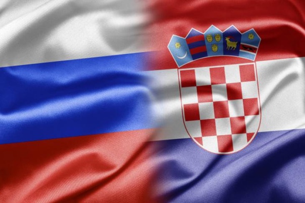 7 июня сборная Росси по футболу сыграет с Хорватией!