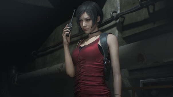 Новые скриншоты ремейка Resident Evil 2 с Resident Evil 2 с Адой, Леоном и Клэр, а также другими персонажами и монстрами.