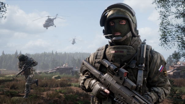 Создатели World War 3 рассказали, что наконец покажут игровой процесс многопользовательского шутера уже в понедельник, 20 августа.