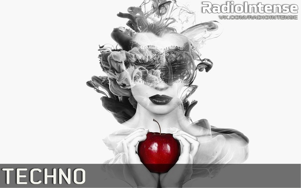 #techno@radiointense #top #beatport #музыка #music #club #dance