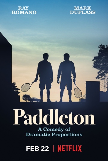 Паддлтон (2019) 