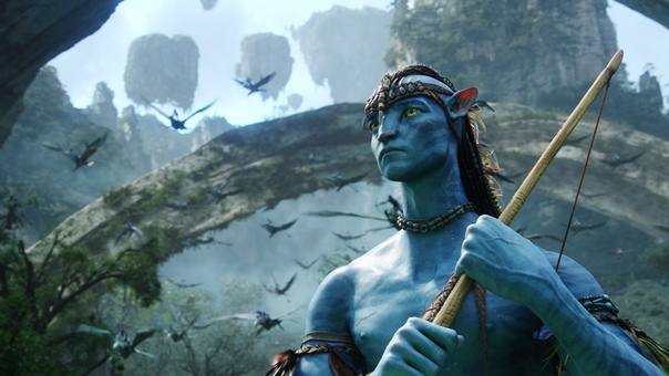 Fox зарегистрировала ещё одну торговую марку для игры — Avatar: Pandora Rising. 