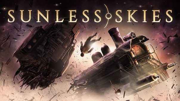 Создатели Sunless Skies наконец назвали дату выхода игры на PC — релиз мрачного приключения состоится 31 января.