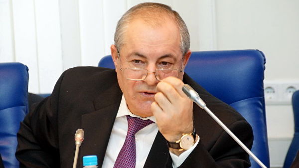 Депутата Набиева, назвавшего сограждан «тунеядцами», ждут неприятности