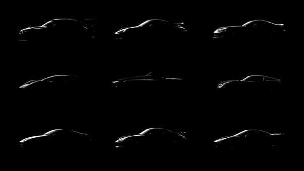 В сентябрьском обновлении для Gran Turismo Sport появятся девять новых автомобилей. Выйдет в течение недели.