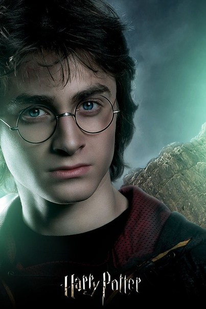 А знаете ли вы, что у Гарри Поттера была странная фобия
