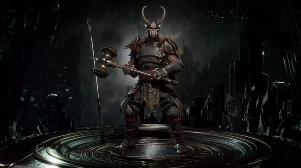 Создатели Mortal Kombat 11 представили дополнительные костюмы для четырёх персонажей: Шао Кана, Сэтрион, Рейдена и Эррона Блэка.