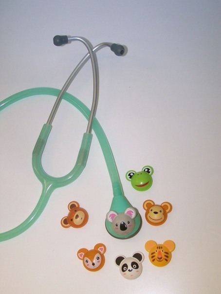 Я - педиатр, автор этих строк. Я - педиатр, автор этих строк.