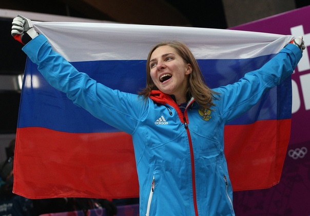  Никитина завоевала серебро на чемпионате Европы в Австрии