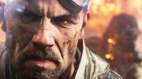 Создатели Battlefield V решили напомнить об особенностях стартовавшей сегодня «Большой операции» под названием «Битва при Анню»: