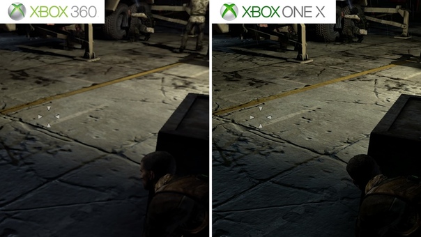 В сети появились первые сравнения Splinter Cell: Conviction и Splinter Cell: Blacklist между Xbox 360 и Xbox One X. 