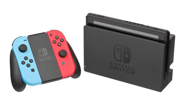 Nintendo не ожидает от Switch продаж уровня Wii. 